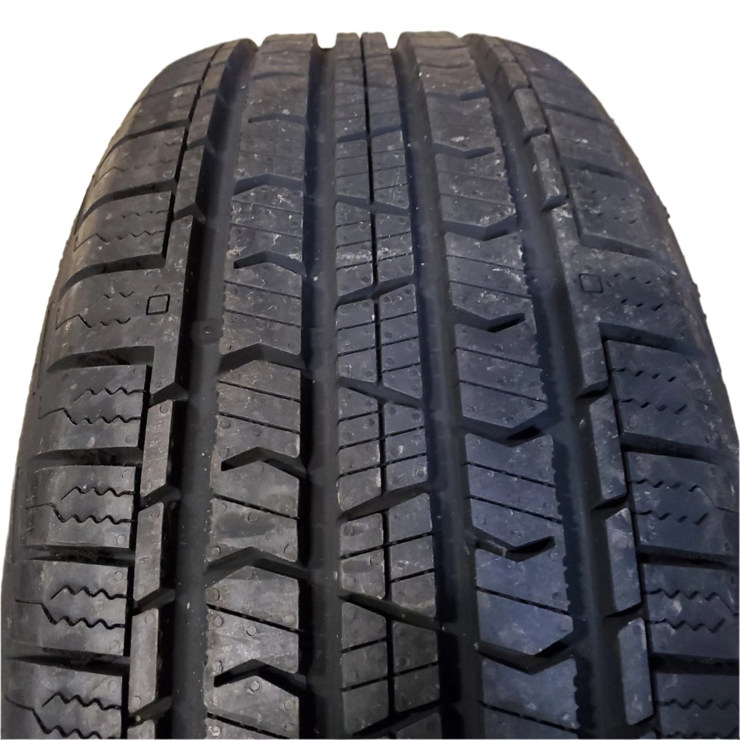 COOPER DISCOVERER ENDURAMAX BSW P 215 60 17 96H ALL WEATHER TIRE 166232007