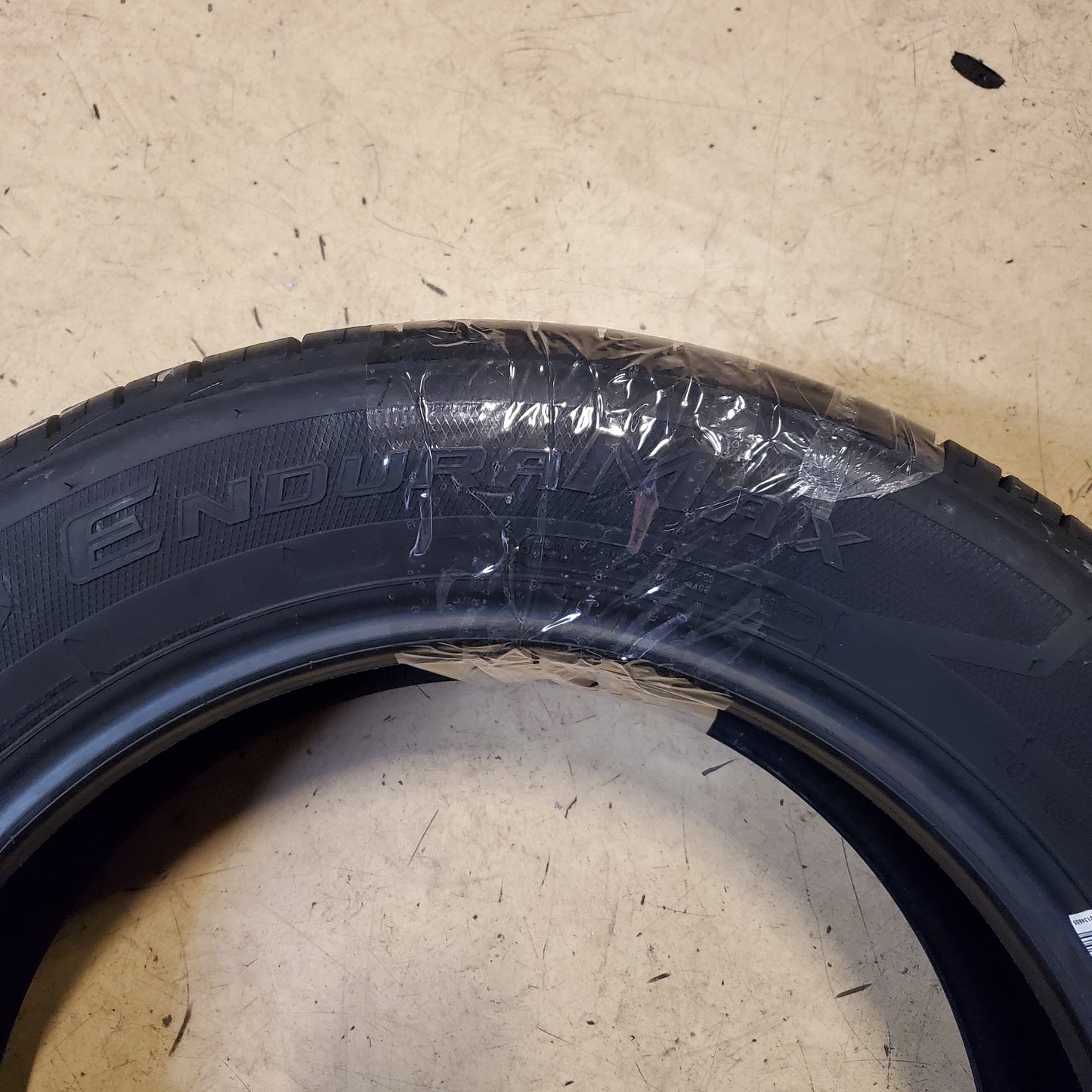 COOPER DISCOVERER ENDURAMAX BSW P 215 60 17 96H ALL WEATHER TIRE 166232007