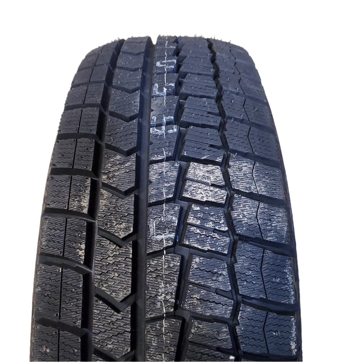 DUNLOP WINTER MAXX 2 BSW P 195 65 15 91T WINTER TIRE 266016609
