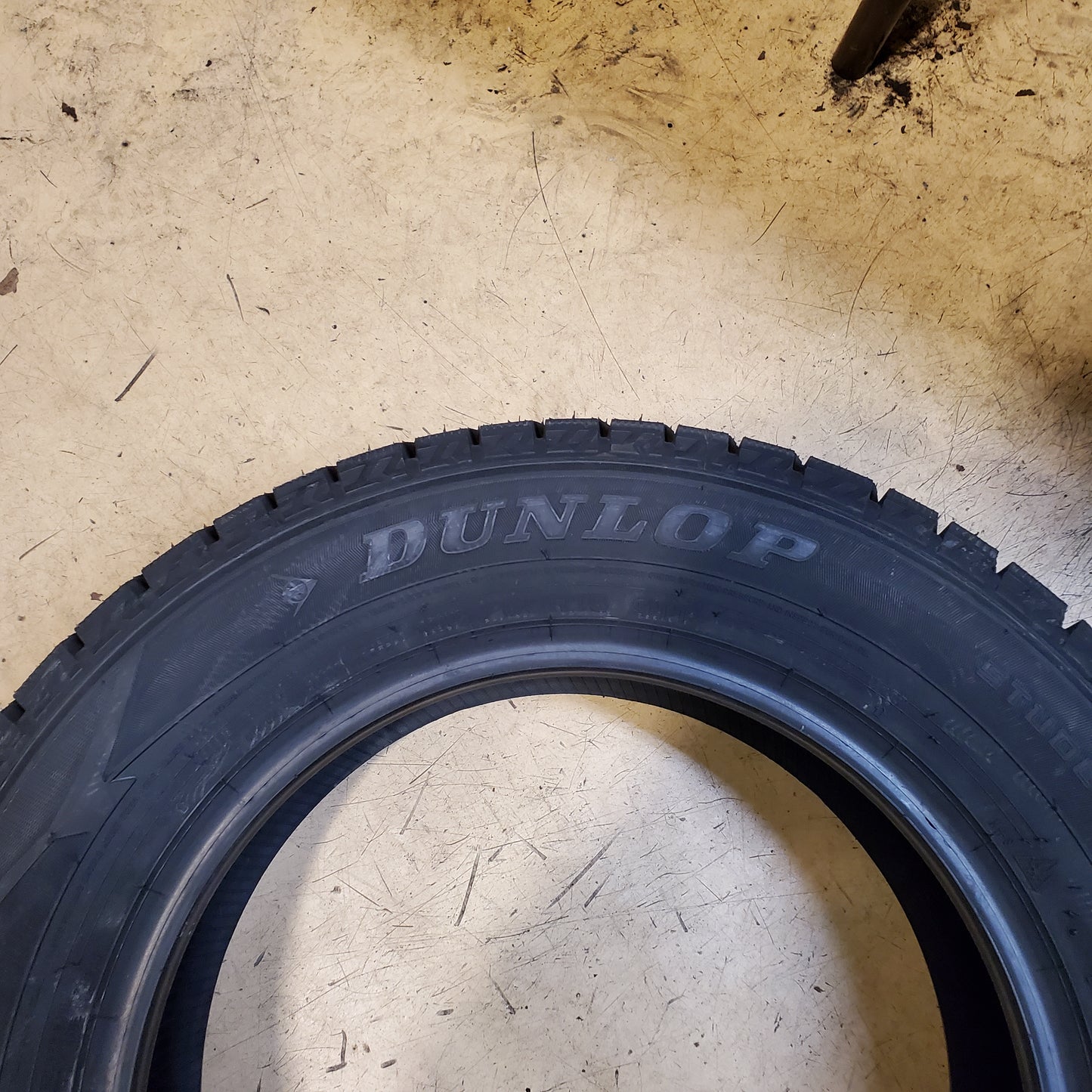 DUNLOP WINTER MAXX 2 BSW P 195 65 15 91T WINTER TIRE 266016609