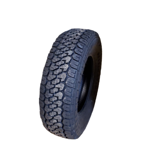 2 FIRESTONE DESTINATION X/T BSW LT 245 75 17 121/118S RUGGED TERRAIN TIRE 004375