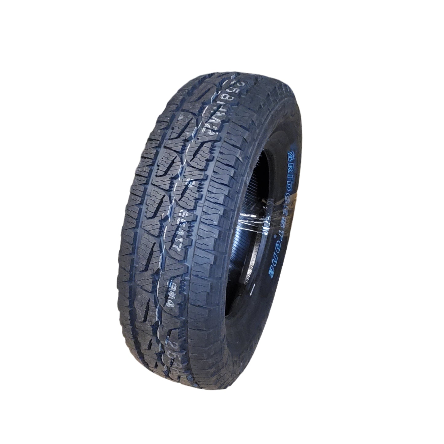 BRIDGESTONE DUELER A/T REVO 3 BSW P 255 70 18 112T ALL TERRAIN TIRE 000049