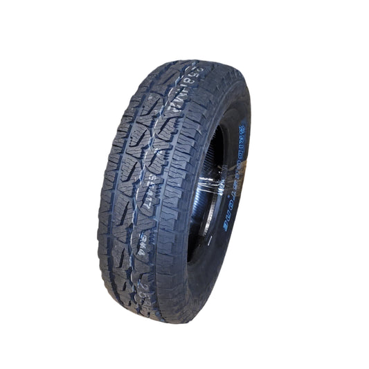 BRIDGESTONE DUELER A/T REVO 3 BSW P 255 70 18 112T ALL TERRAIN TIRE 000049