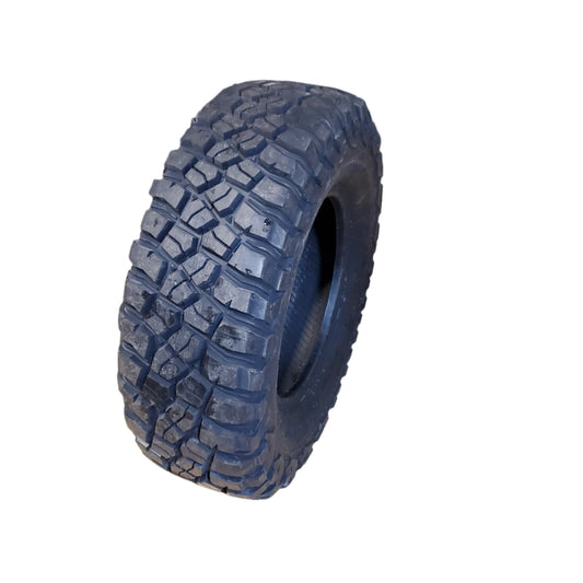 BFGOODRICH TRAIL TERRAIN T/A KM3 BSW LT 285 75 17 121/118Q ALL TERRAIN TIRE 08858