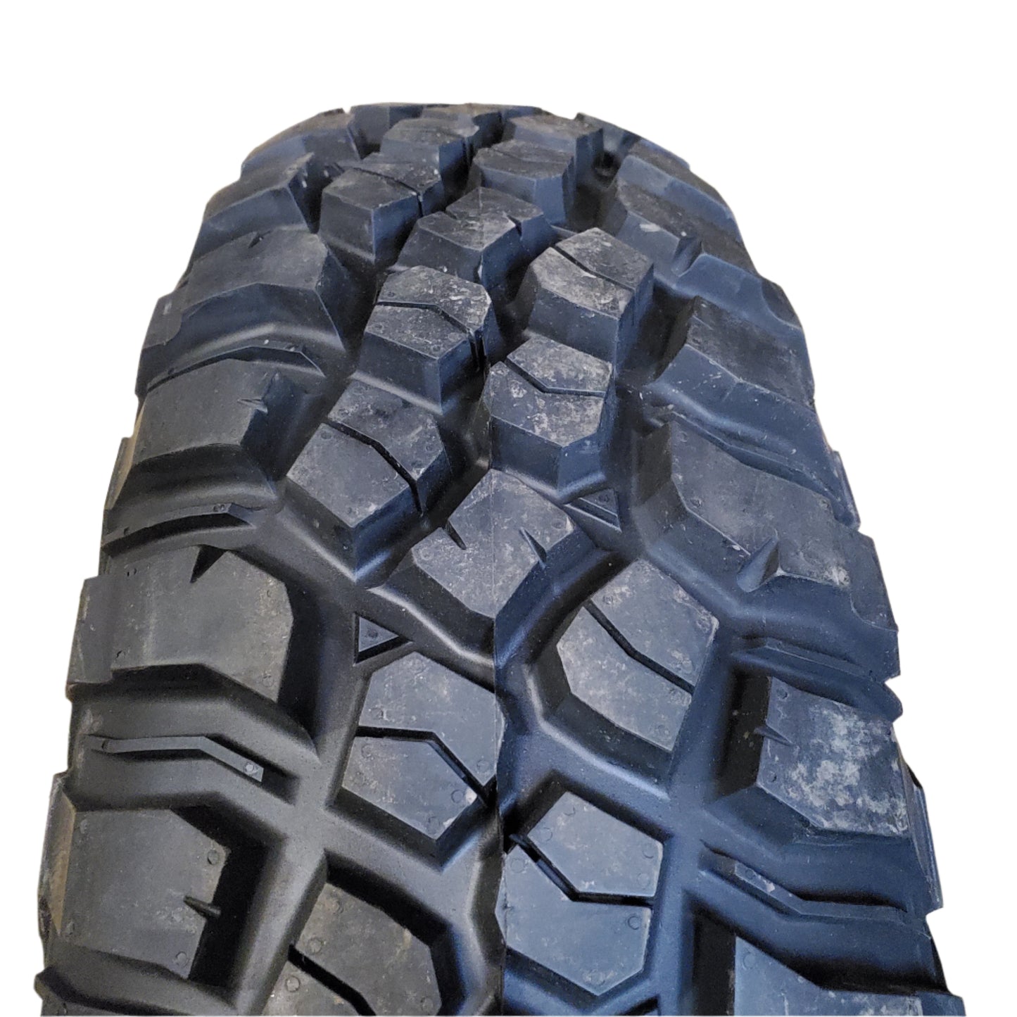 BFGOODRICH MUD-TERRAIN T/A KM3 BSW P 32 10 15 NHS 6 PLY ATV/UTV TIRE 26547