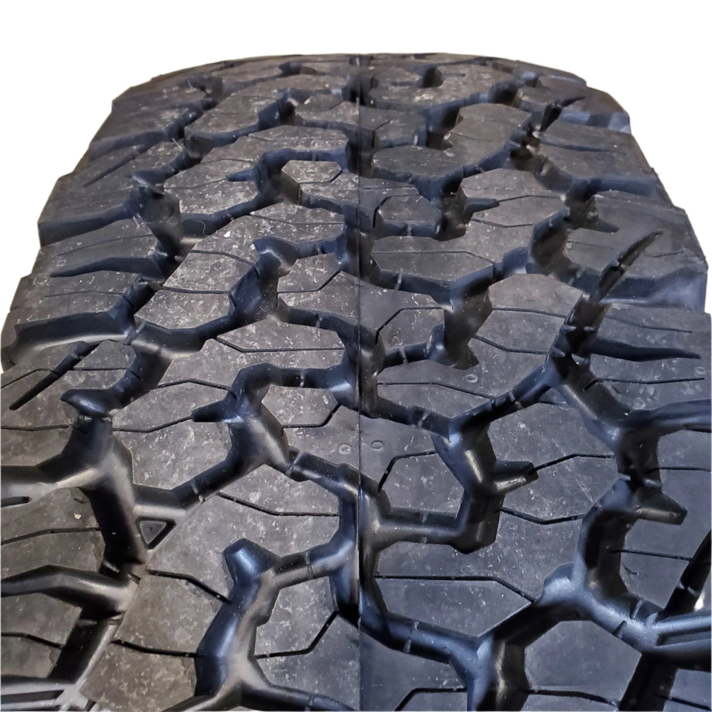 (KSL ONLY) 4 BFGOODRICH ALL-TERRAIN T/A KO2 RWL LT 285 65 18 125/122R 10 PLY TIRE 16168