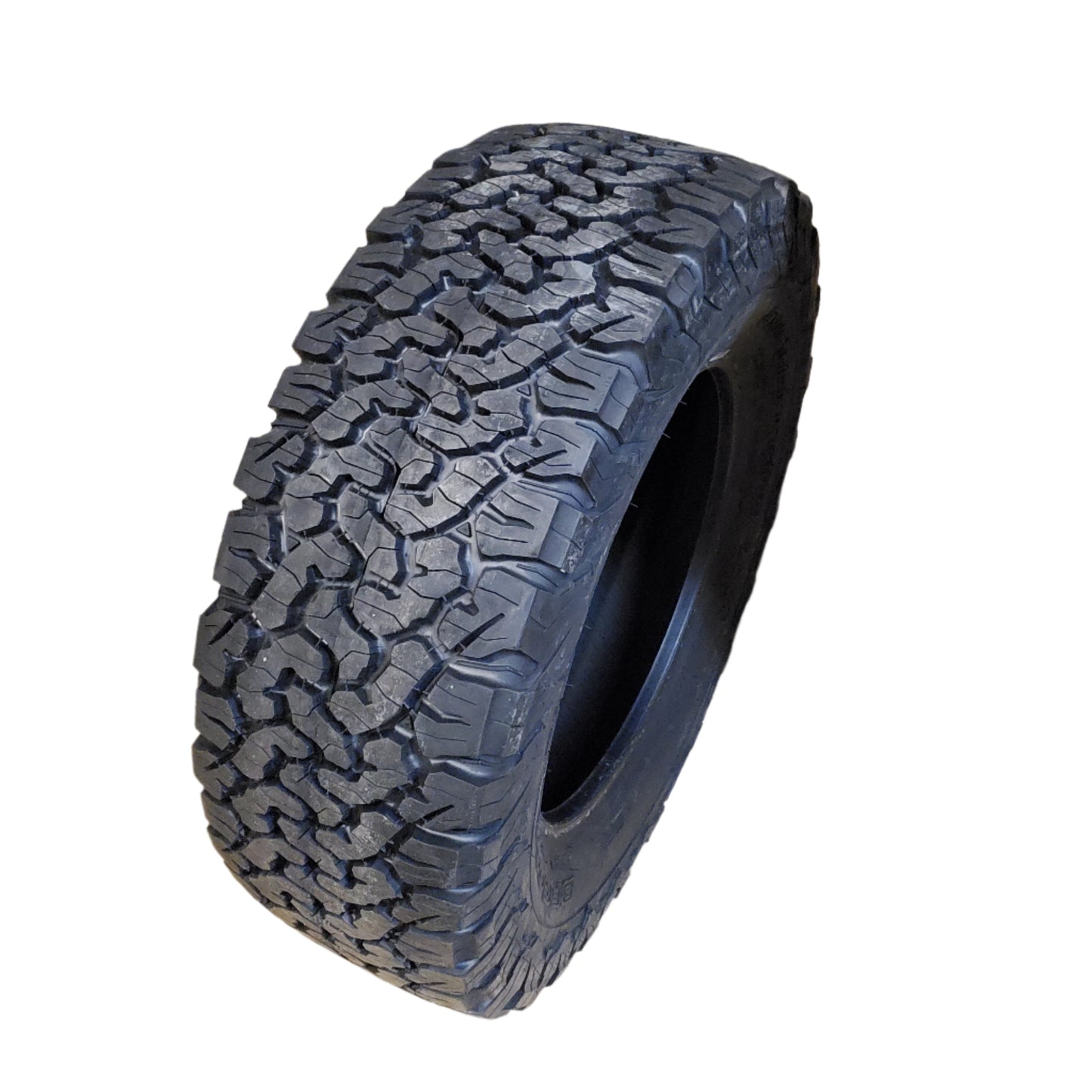(KSL ONLY) 4 BFGOODRICH ALL-TERRAIN T/A KO2 RWL LT 285 65 18 125/122R 10 PLY TIRE 16168