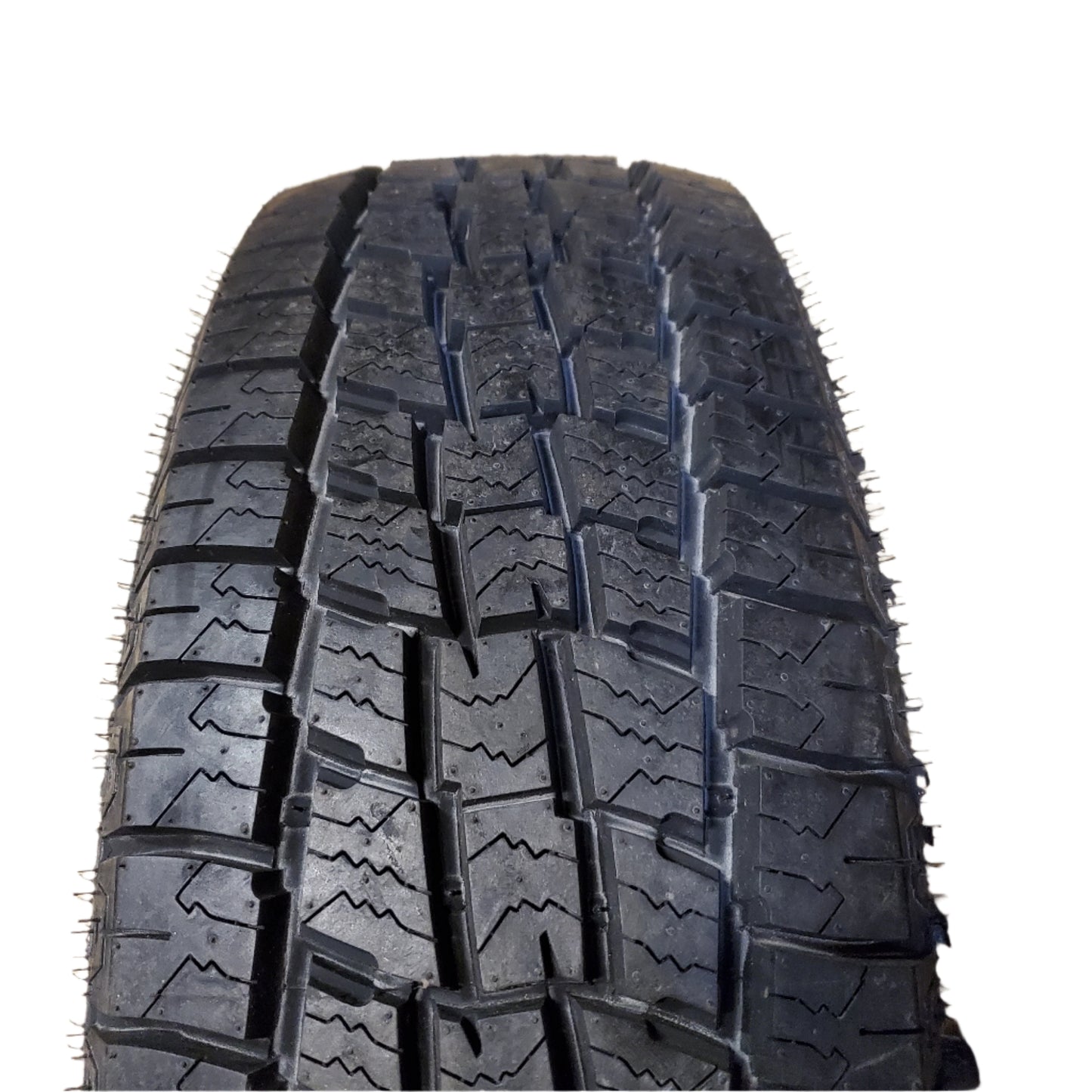 LIONHART LIONCLAW ATX2 BSW LT 245 70 17 119/116S 10 PLY TIRE LHSTATX1770030