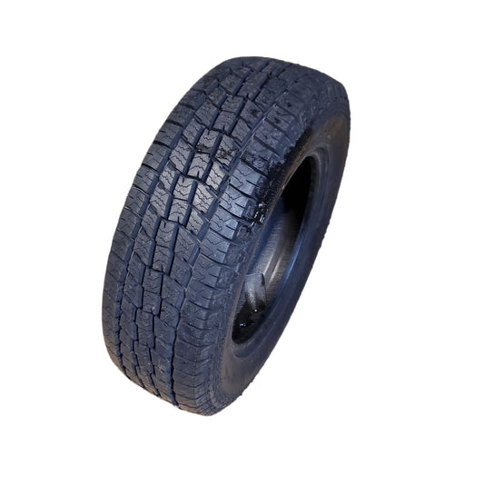 LIONHART LIONCLAW ATX2 BSW LT 245 70 17 119/116S 10 PLY TIRE LHSTATX1770030