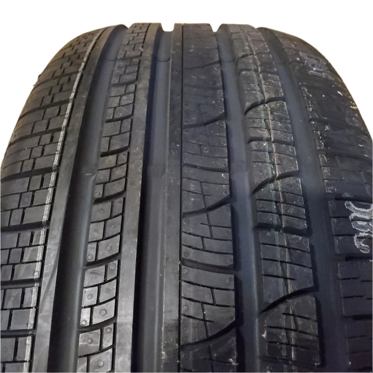 PIRELLI SCORPION VERDE A/S BSW P 285 45 20 112H XL ALL SEASON TIRE 3445400