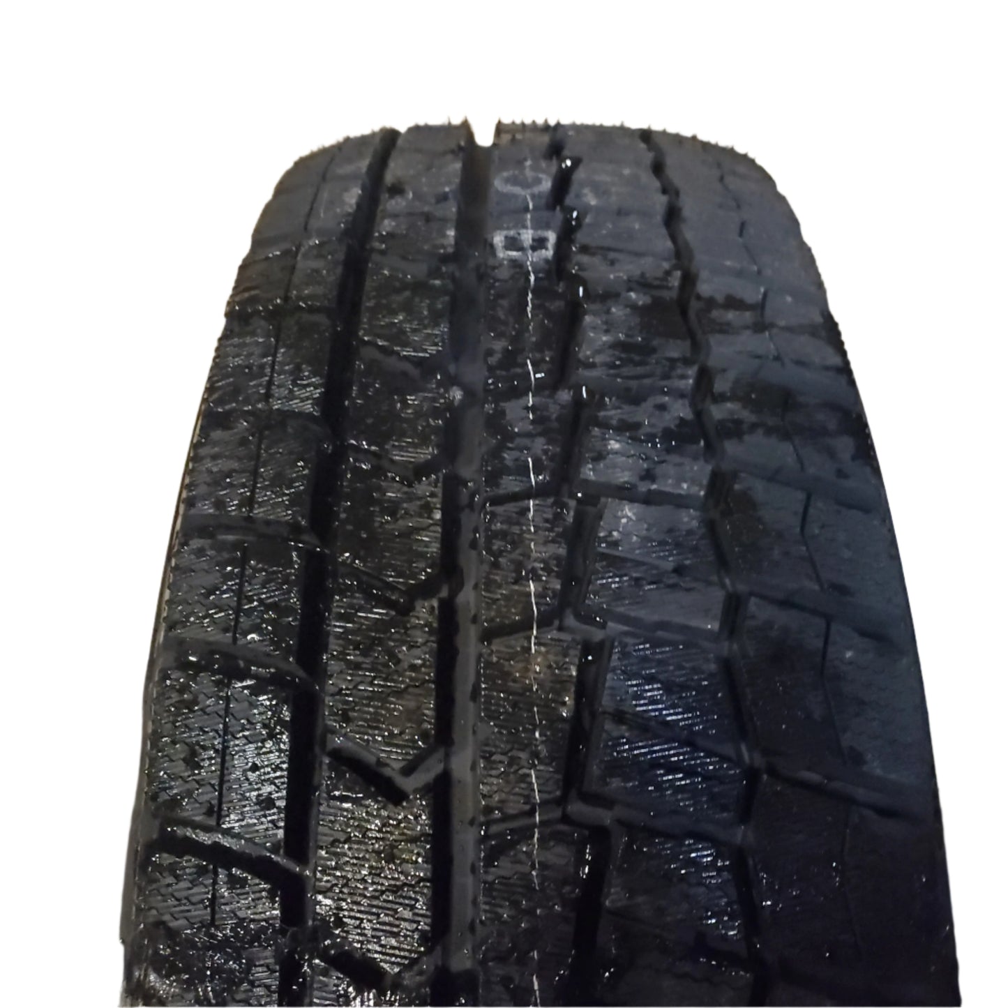 DUNLOP WINTER MAXX 2 BSW P 205 65 16 95T WINTER TIRE 26016614