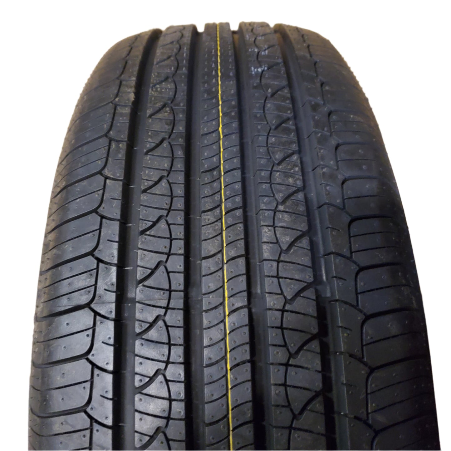 2 NEXEN NPRIZ AH8 BSW P 225 60 17 99H ALL SEASON TIRE 15121NXK