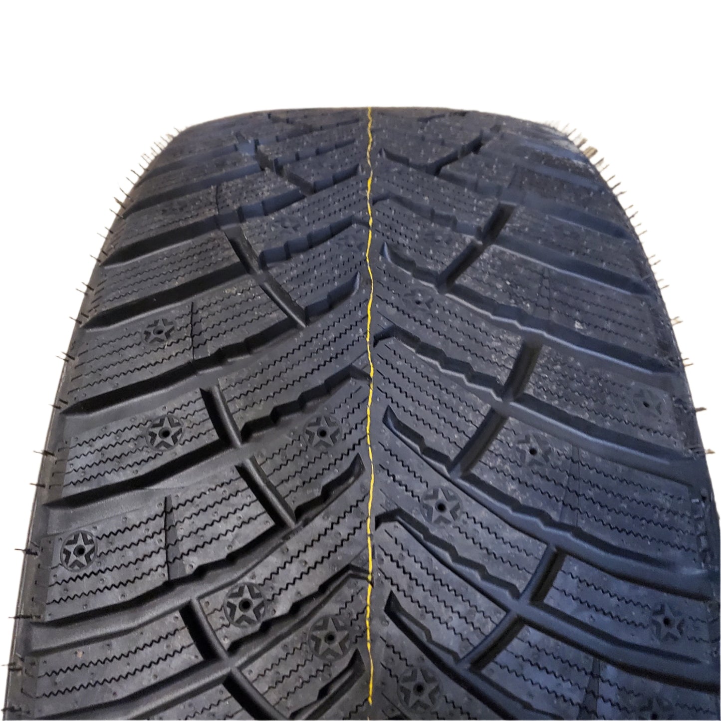 NEXEN WINGUARD WINSPIKE 3 BSW P 285 45 22 114T XL WINTER TIRE 11062NXK