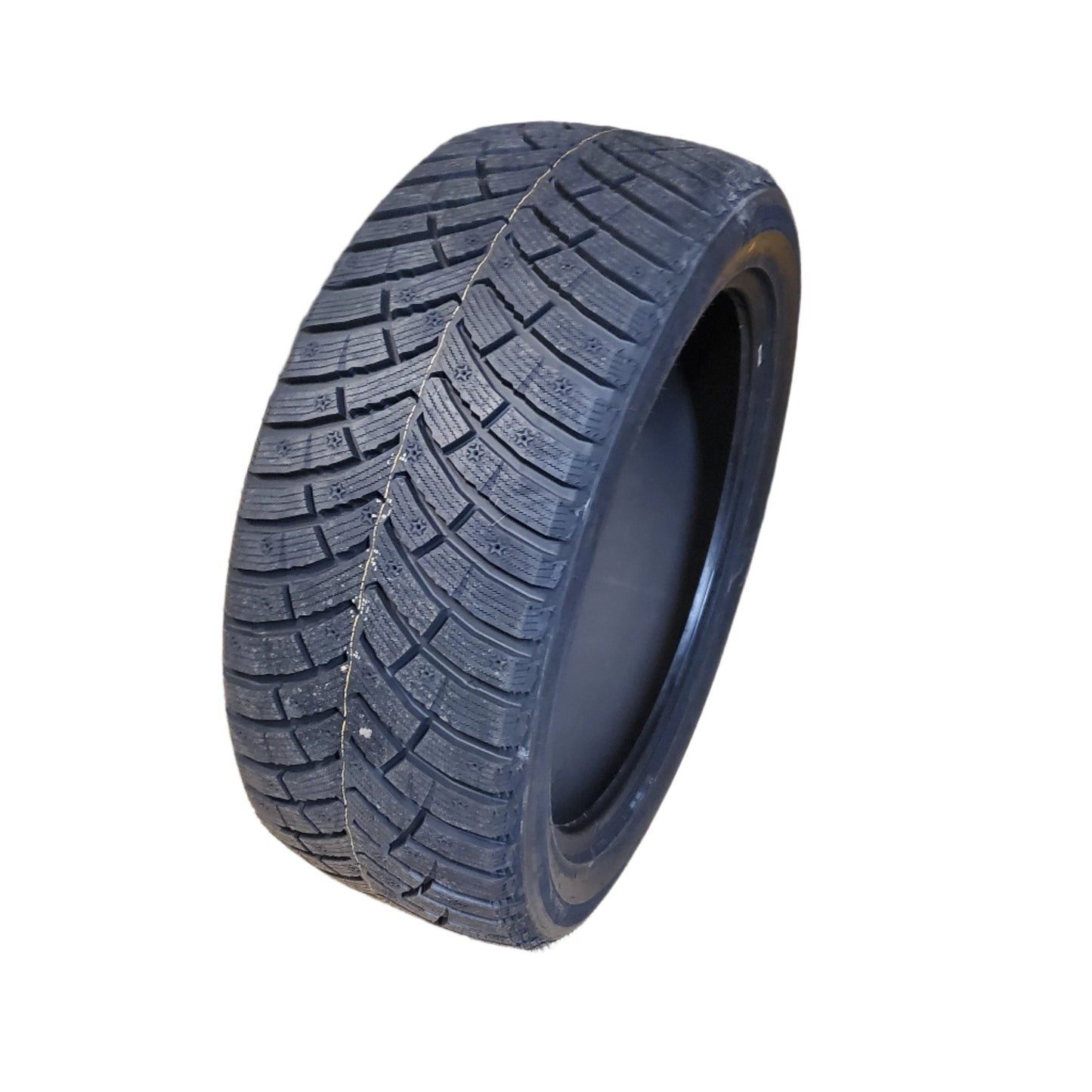 NEXEN WINGUARD WINSPIKE 3 BSW P 285 45 22 114T XL WINTER TIRE 11062NXK