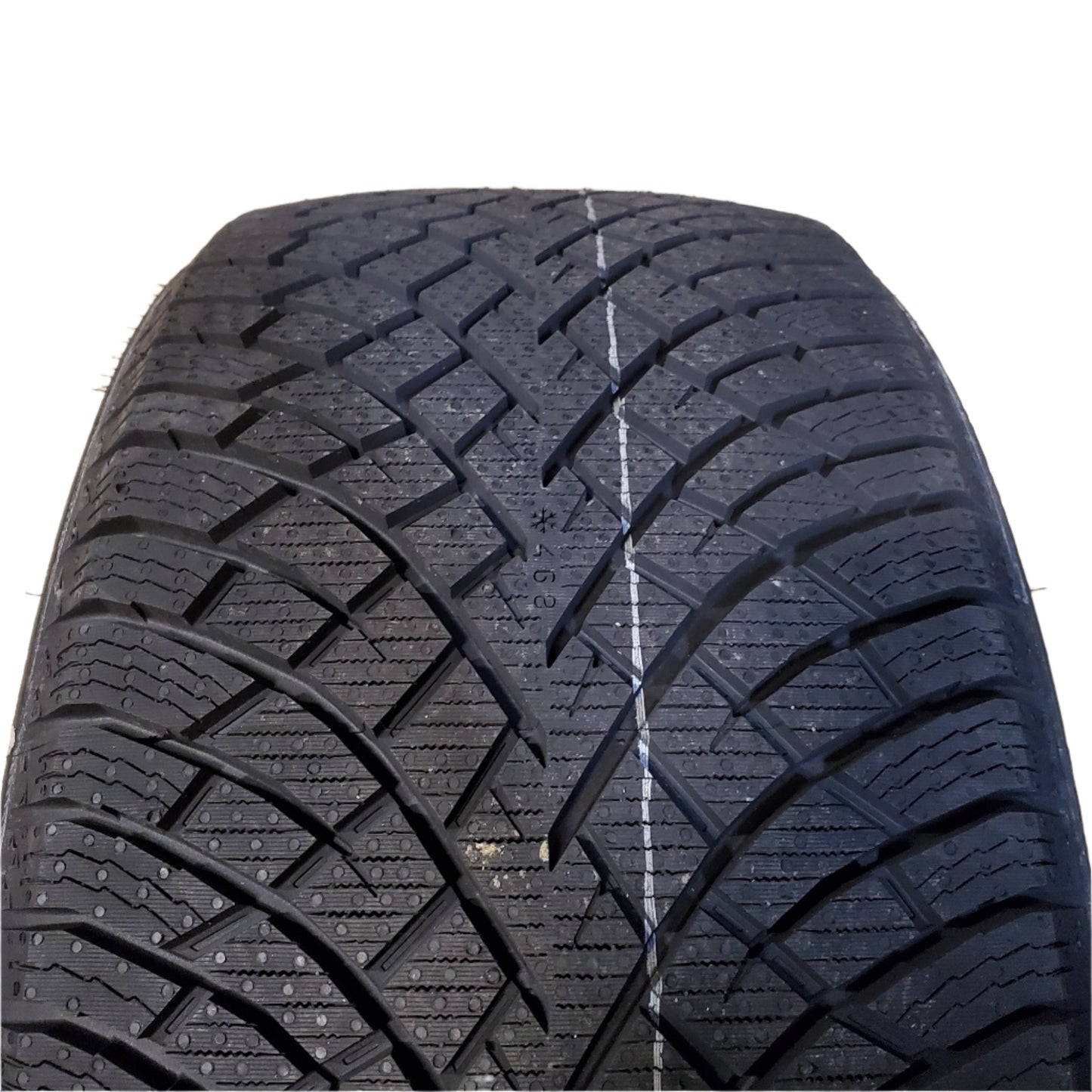NOKIAN HAKKAPELIITTA R5 BSW P 255 35 20 WINTER TIRE 97T T432189