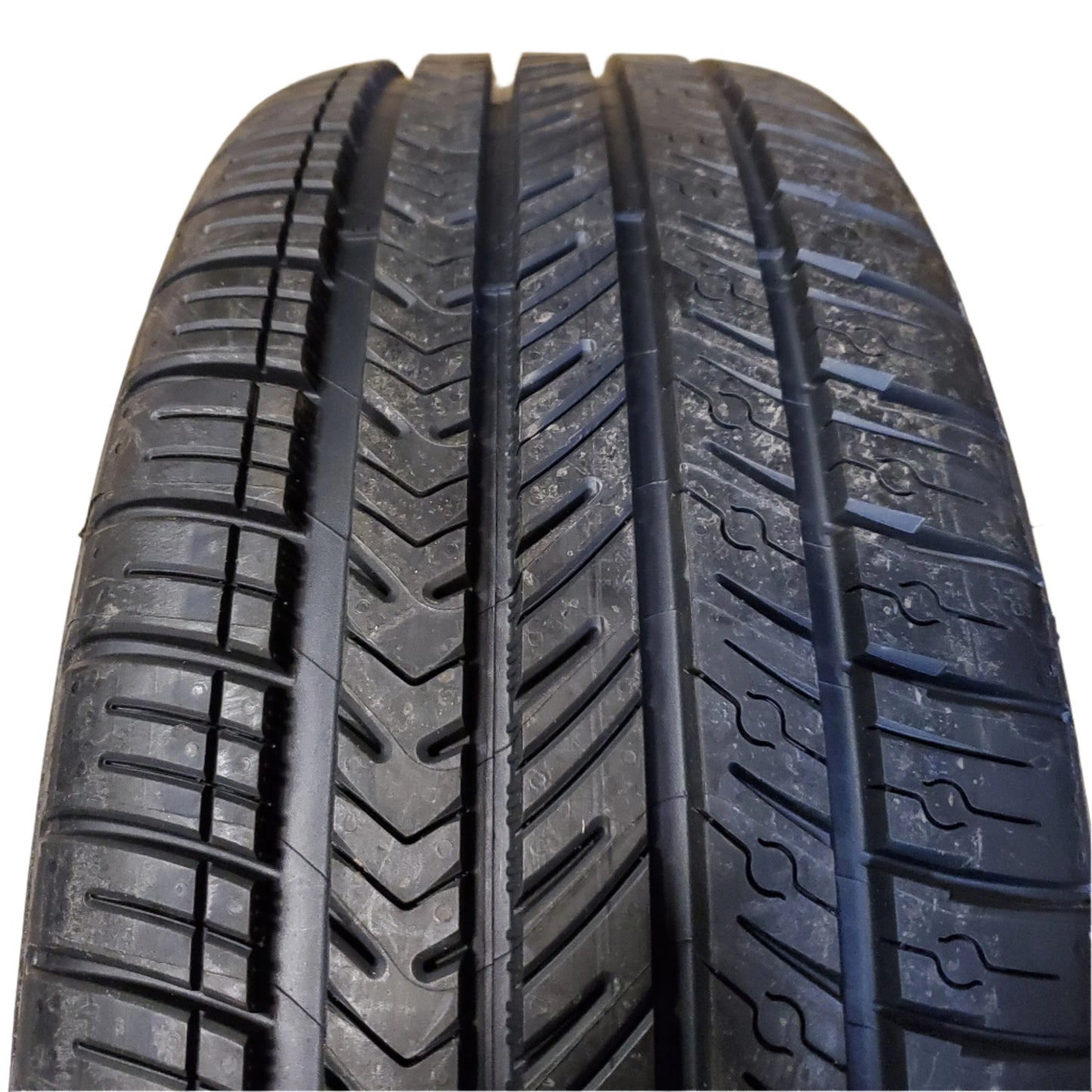 MICHELIN PILOT SPORT ALL SEASON 4 BSW P 225 55 19 103Y XL TIRE 01775