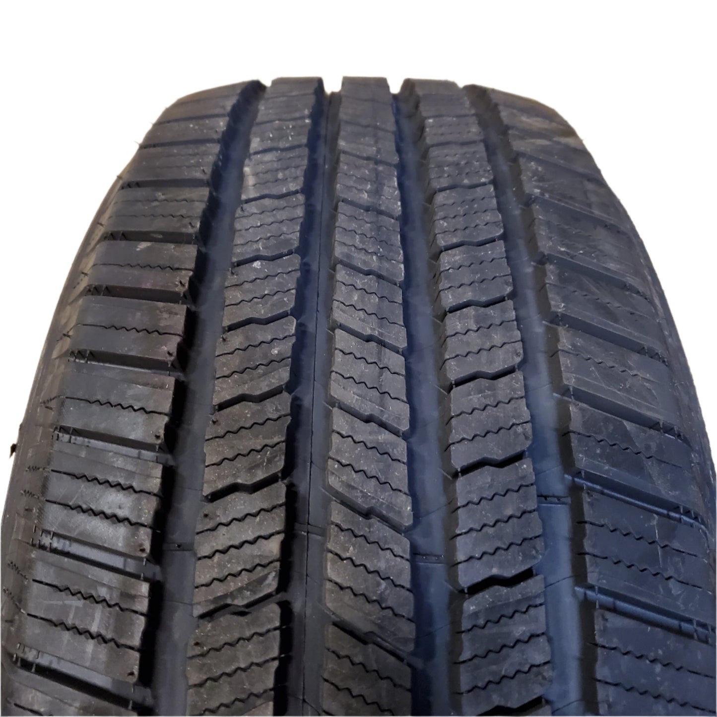 MICHELIN X LT A/S BSW 245 55 19 103H 10 PLY ALL SEASON TIRE 53981