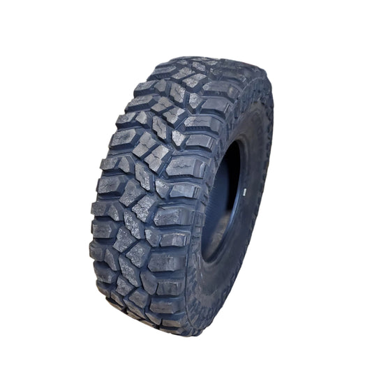 COOPER DISCOVERER STT PRO BSW LT 37 12.50 17 124Q 8PLY MUD TIRE 170129006