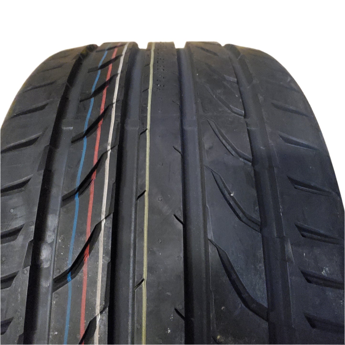 2 GENERAL G-MAX RS BSW P 255 35 18 94Y XL UHP TIRE 15492830000
