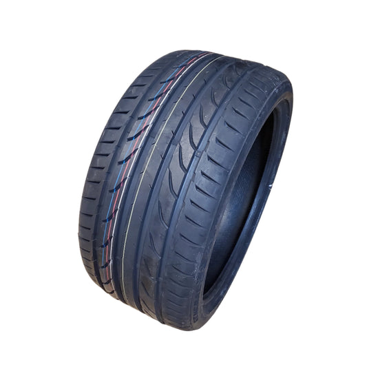 2 GENERAL G-MAX RS BSW P 255 35 18 94Y XL UHP TIRE 15492830000