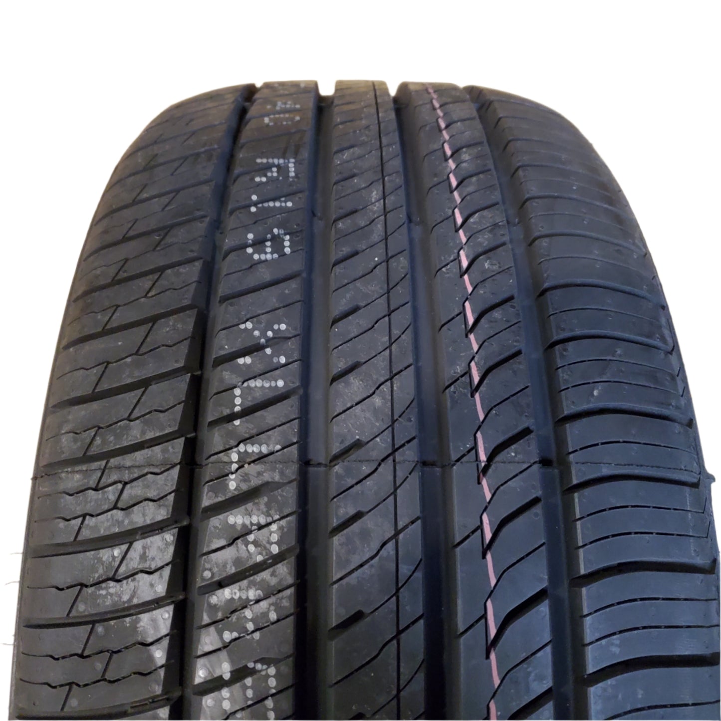 KUMHO ECSTA PA51 BSW P 245 40 19 98W XL ALL SEASON TIRE 2248063