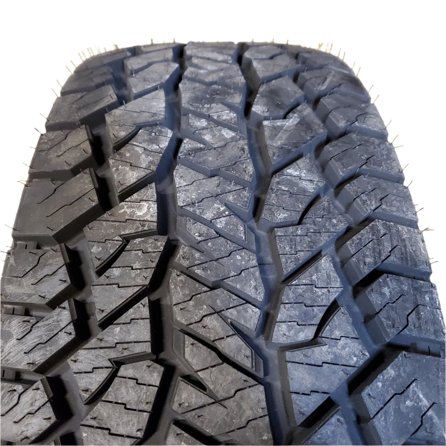 HANKOOK DYNAPRO AT2 XTREME LT 295 70 18 129/126S 10 PLY ALL TERRAIN TIRE 2021709