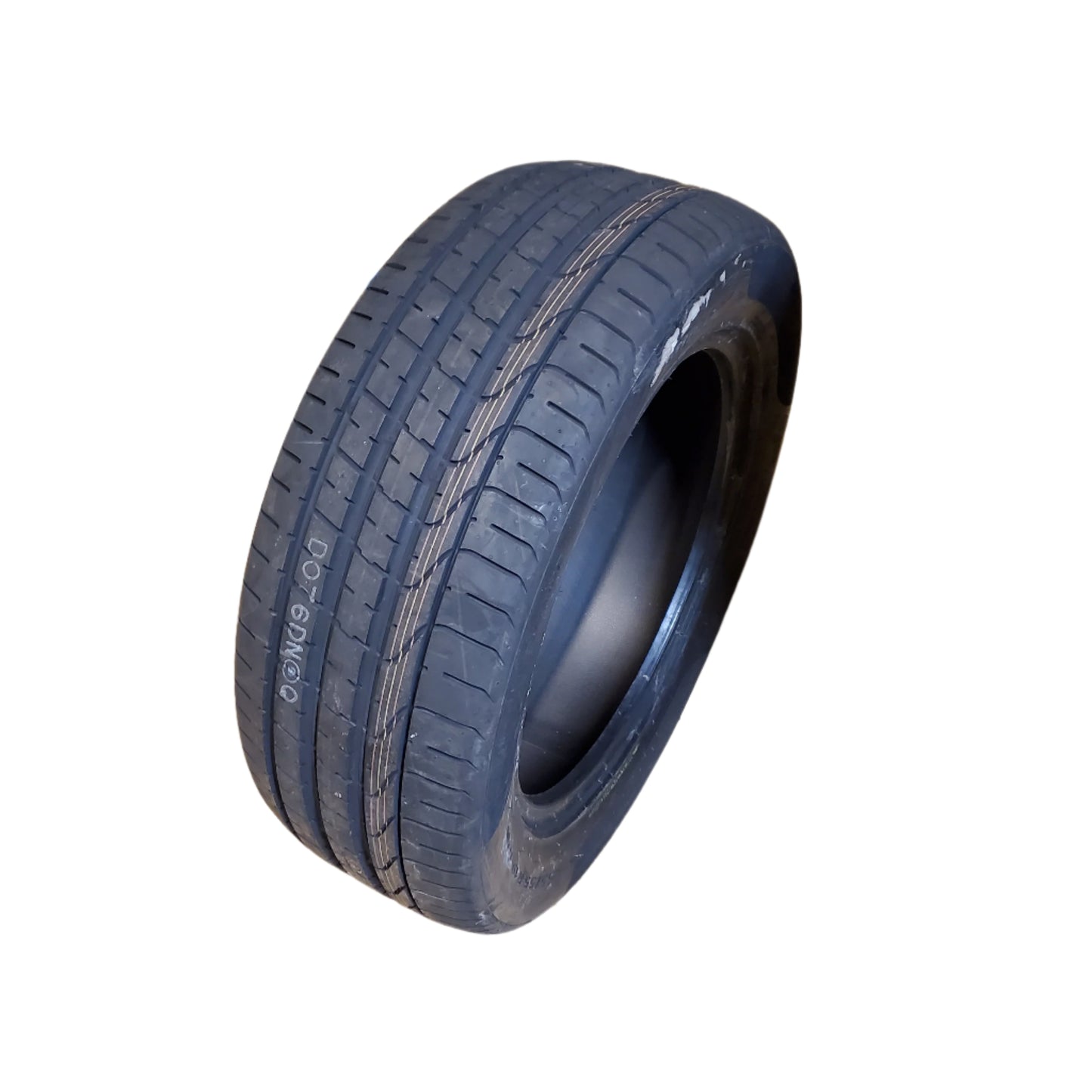 PIRELLI P ZERO BSW P 255 55 19 111W UHP TIRE 2528800