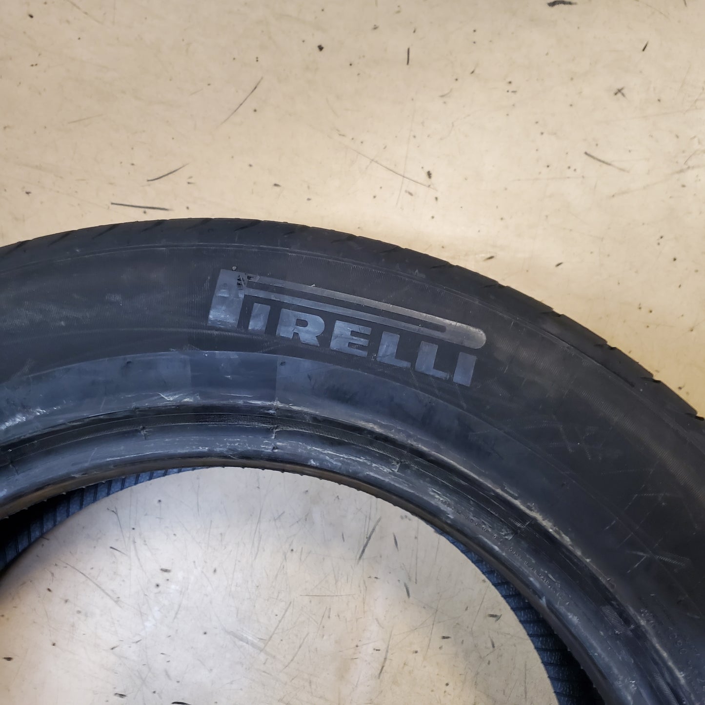 PIRELLI P ZERO BSW P 255 55 19 111W UHP TIRE 2528800