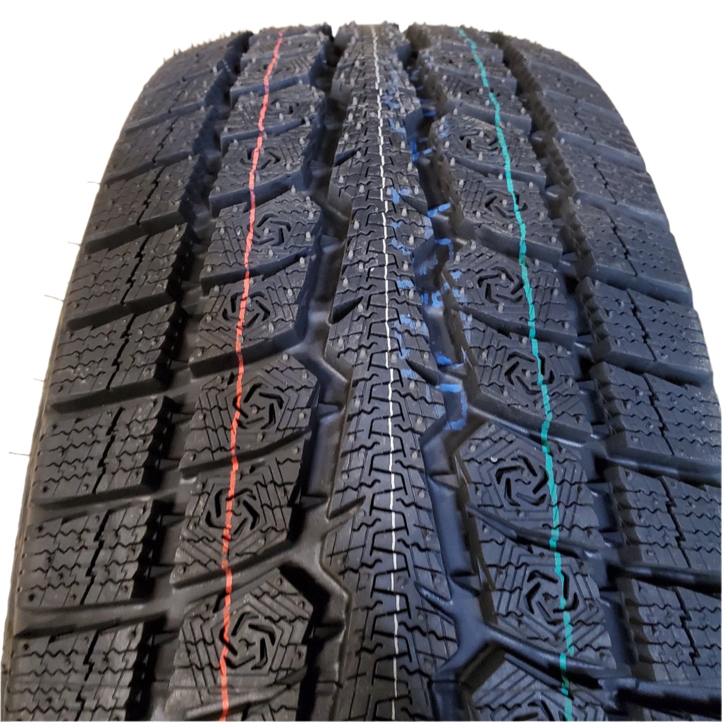 TOYO OBSERVE GSI-6 LS BSW P 235 70 16 106H WINTER TIRE 174540
