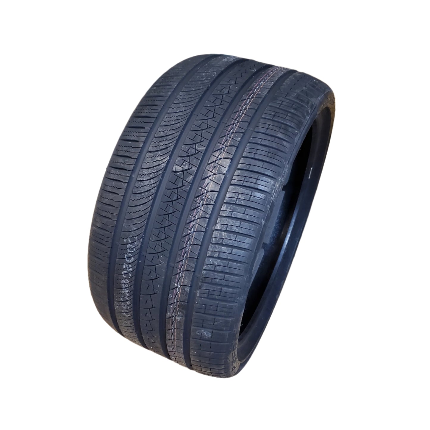 2 PIRELLI P ZERO A/S BSW P 315 30 22 107W XL UHP TIRE 4265700