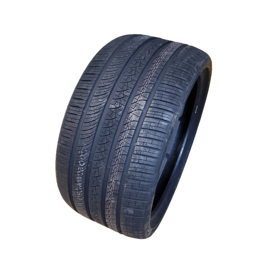 2 PIRELLI P ZERO A/S BSW P 315 30 22 107W XL UHP TIRE 4265700