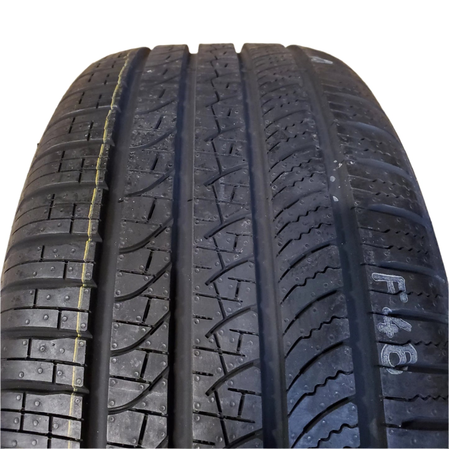 PIRELLI P ZERO A/S BSW P 245 60 18 105H ALL SEASON TIRE 3781500