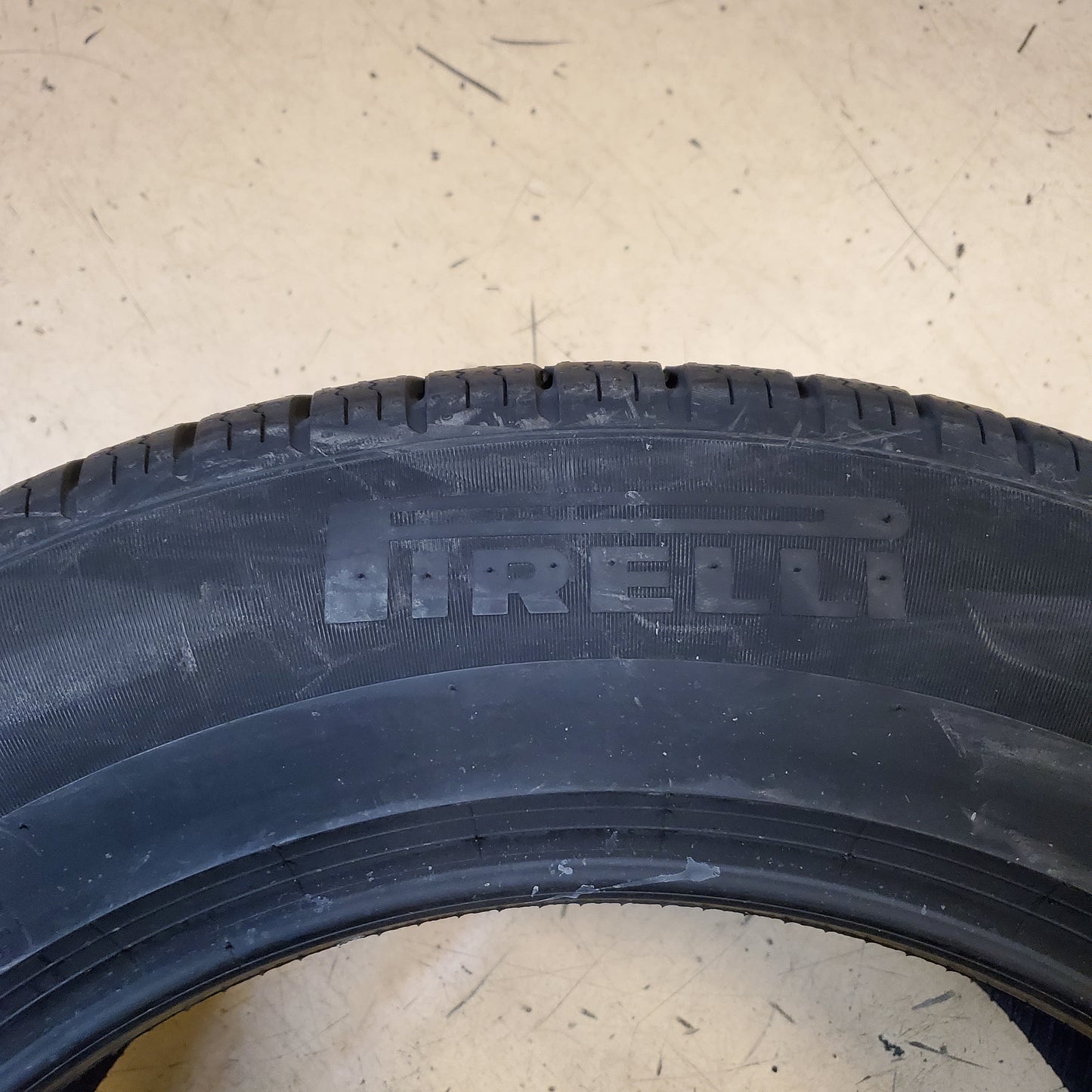PIRELLI P ZERO A/S BSW P 245 60 18 105H ALL SEASON TIRE 3781500