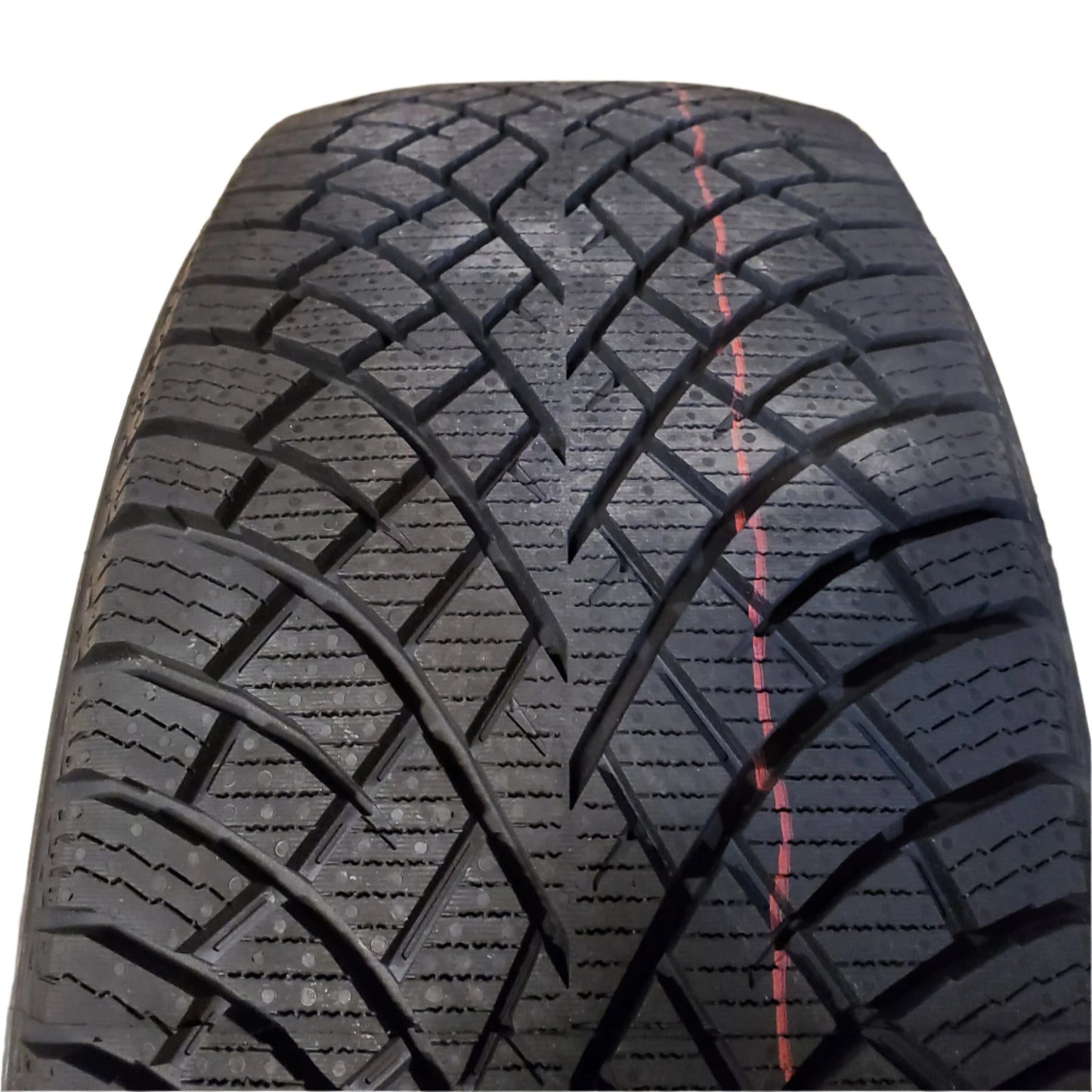 NOKIAN HAKKAPELIITTA R5 SUV BSW P 235 60 18 107R XL WINTER EV TIRE T432215
