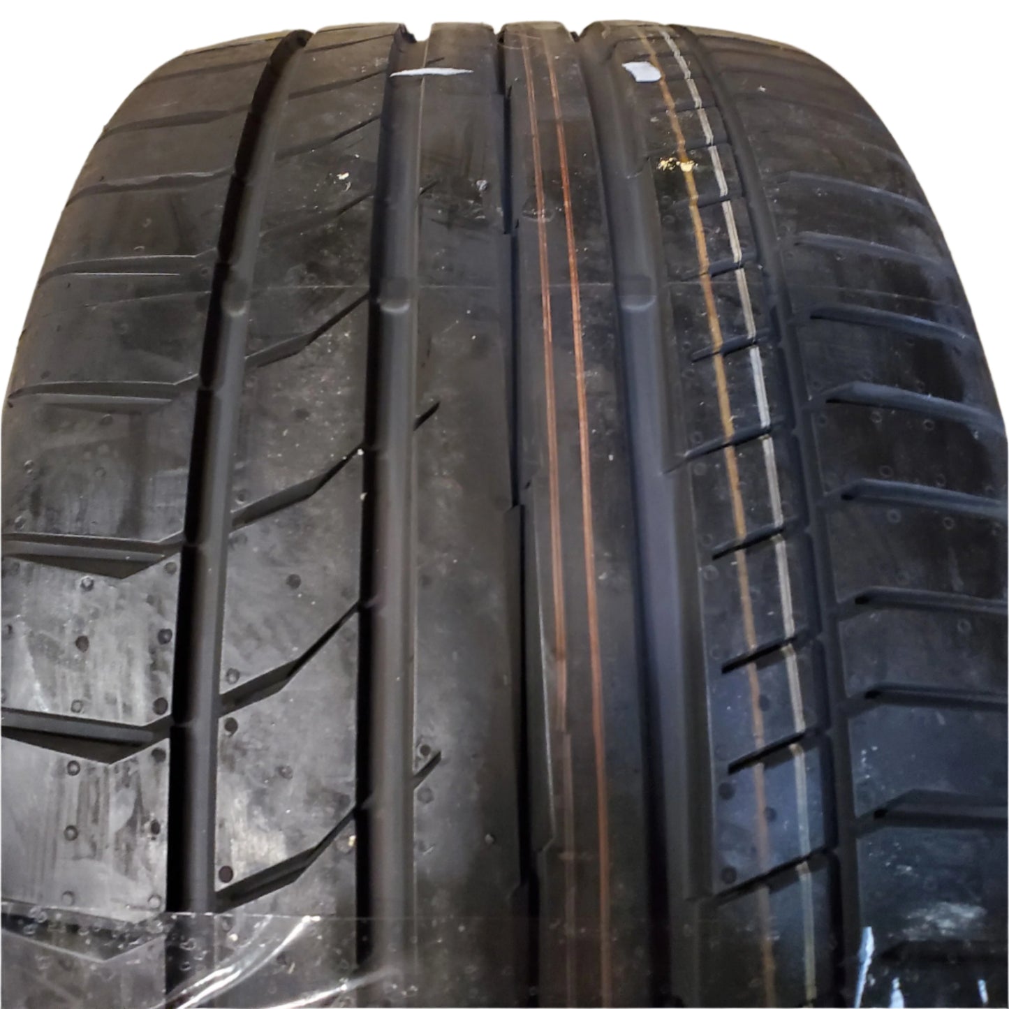 CONTINENTAL CONTISPORTCONTACT 5P MO BSW P 255 35 18 94Y UHP 03589640000
