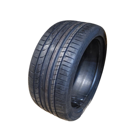 CONTINENTAL CONTISPORTCONTACT 5P MO BSW P 255 35 18 94Y UHP 03589640000