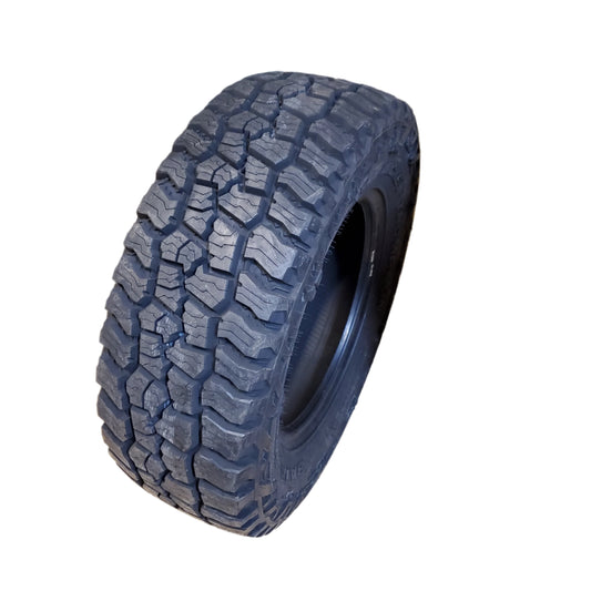 MICKEY THOMPSON BAJA BOSS A/T BSW LT 275 70 18 125/122Q 10 PLY MUD TIRE 331019001