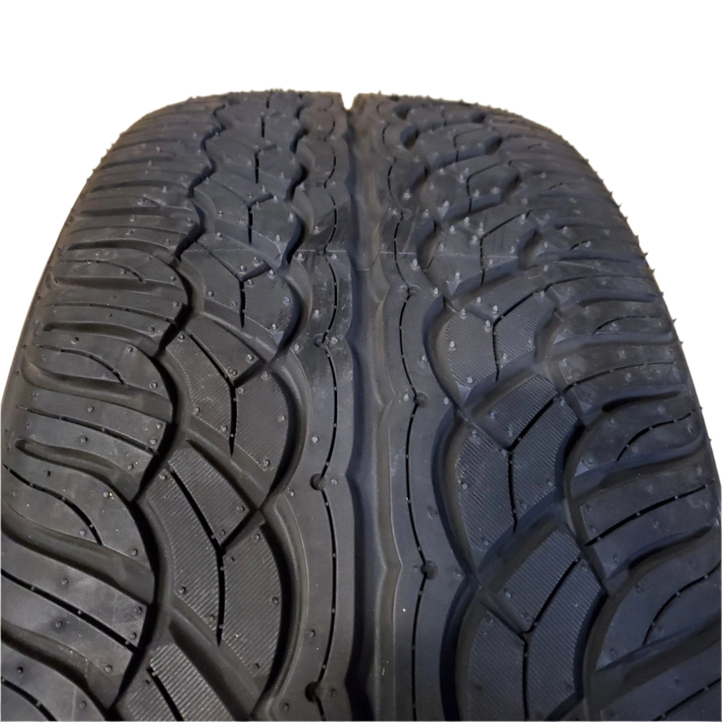 2 YOKOHAMA PARADA SPEC-X BSW P 255 45 20 105V PERFORMANCE TIRE 110100225