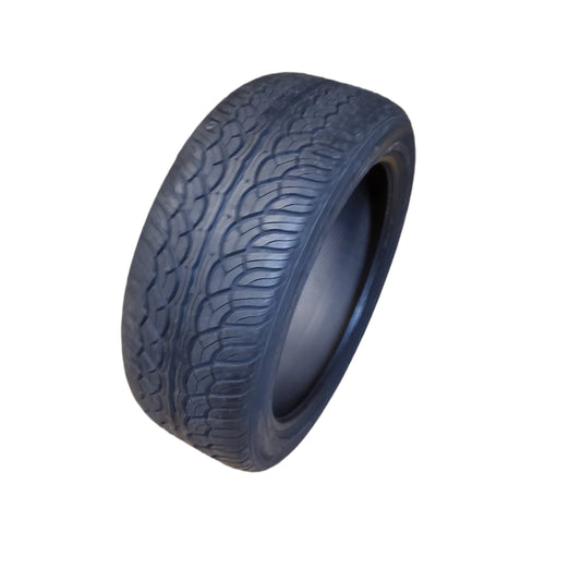 2 YOKOHAMA PARADA SPEC-X BSW P 255 45 20 105V PERFORMANCE TIRE 110100225