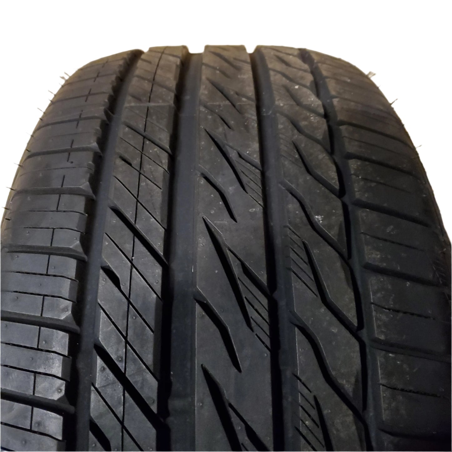 NITTO MOTIVO BSW P 255 40 18 99W XL ALL SEASON TIRE 210220