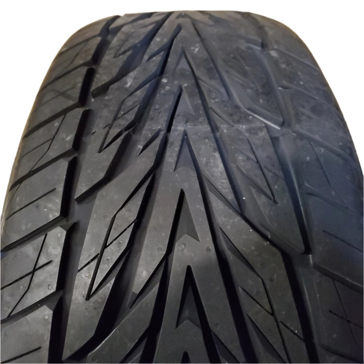 TOYO PROXES ST III BSW P 235 55 19 105V ALL SEASON TIRE 247190