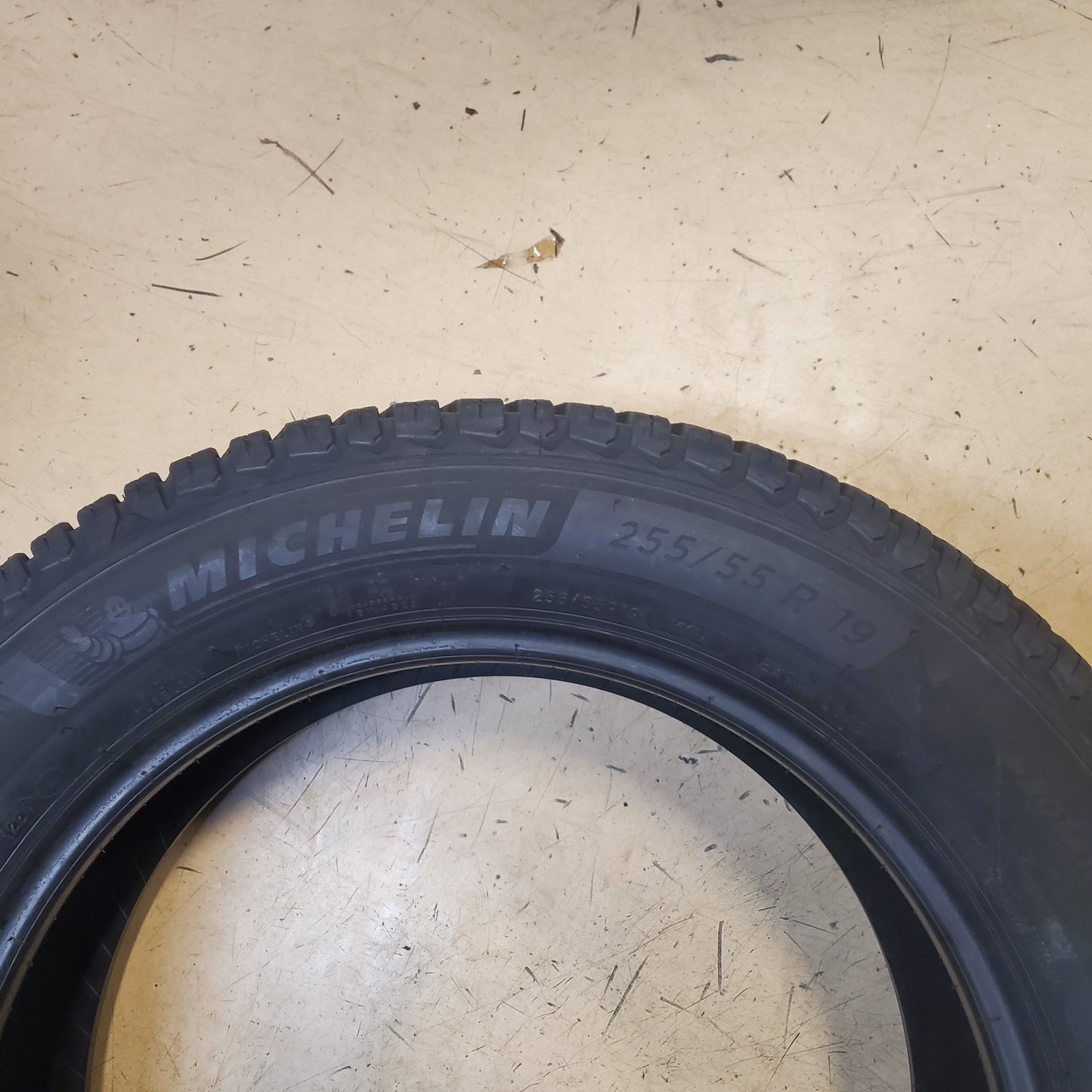 MICHELIN CROSSCLIMATE 2 BSW P 255 55 19 111V XL ALL WEATHER TIRE 67231