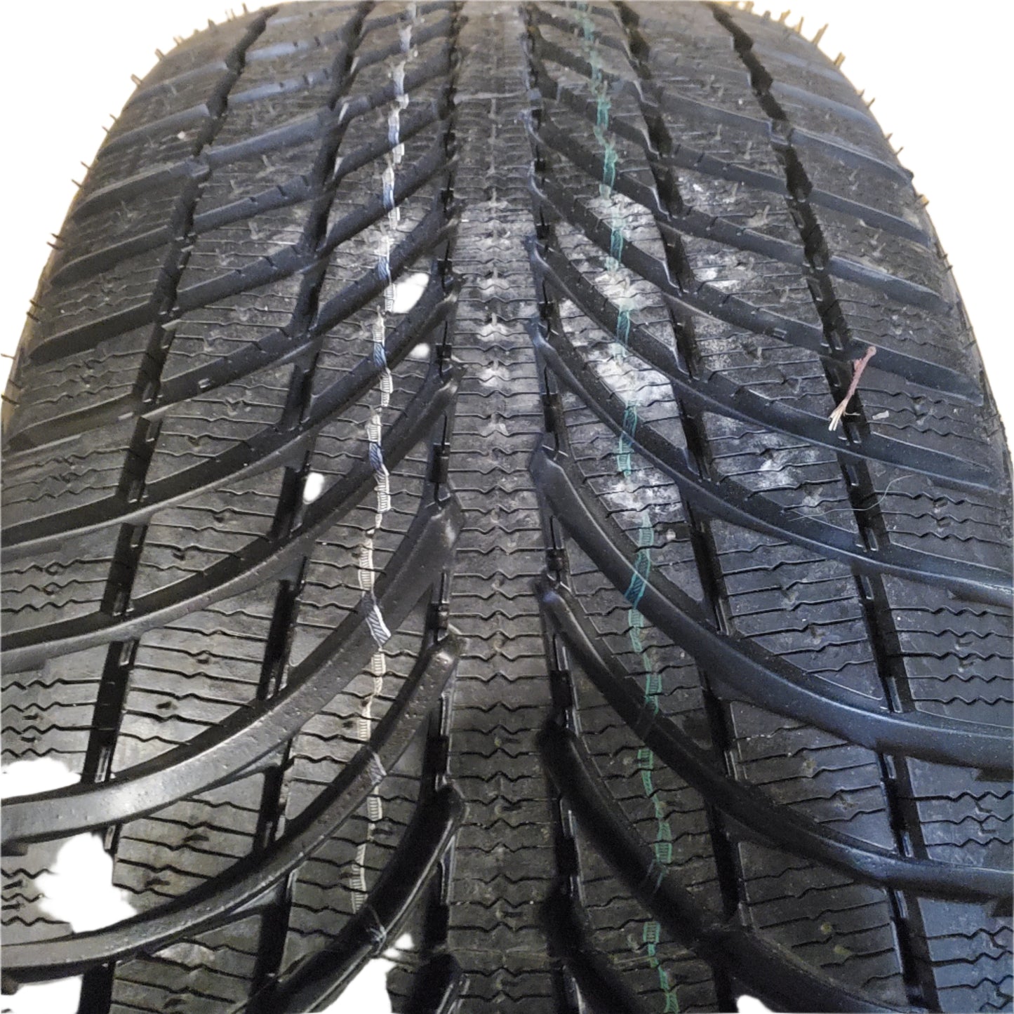 MICHELIN LATITUDE ALPIN LA2 BSW P 255 45 20 101V WINTER TIRE 38685