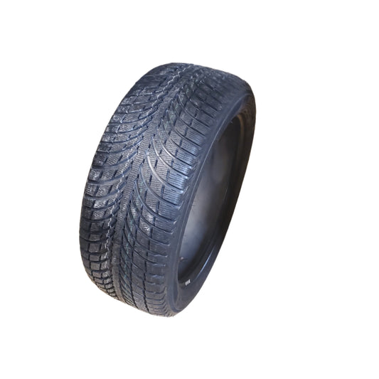 MICHELIN LATITUDE ALPIN LA2 BSW P 255 45 20 101V WINTER TIRE 38685