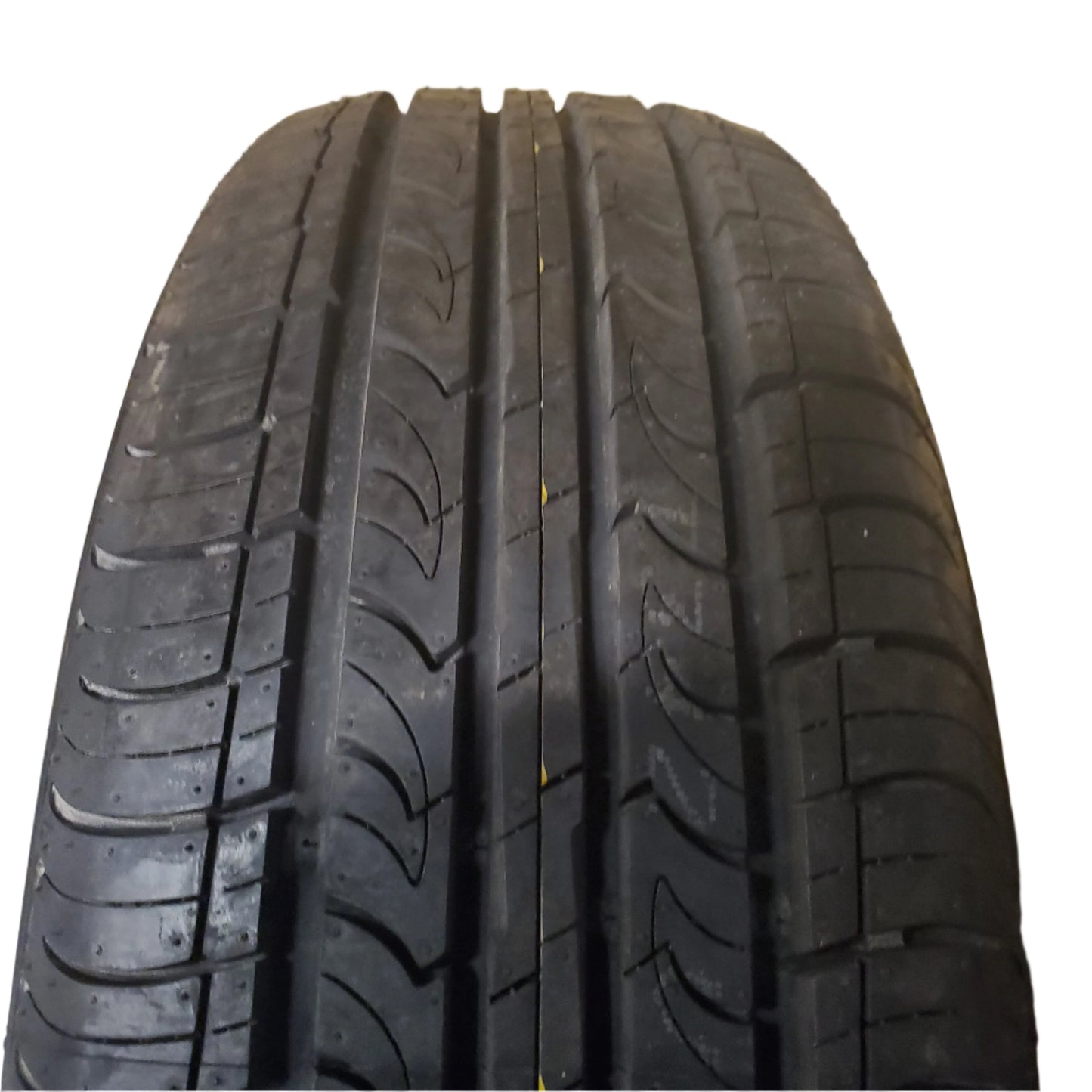 NEXEN CP672 BSW P 215 65 15 96H ALL SEASON TIRE 11059NXK