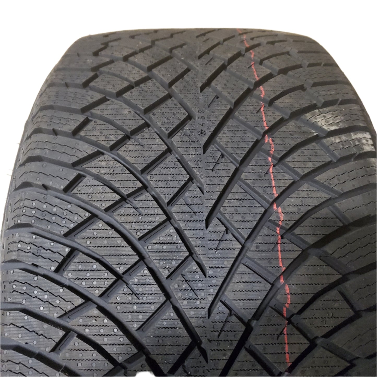 NOKIAN HAKKAPELIITTA R5 SUV BSW P 315 35 22 111T XL WINTER TIRE T432761