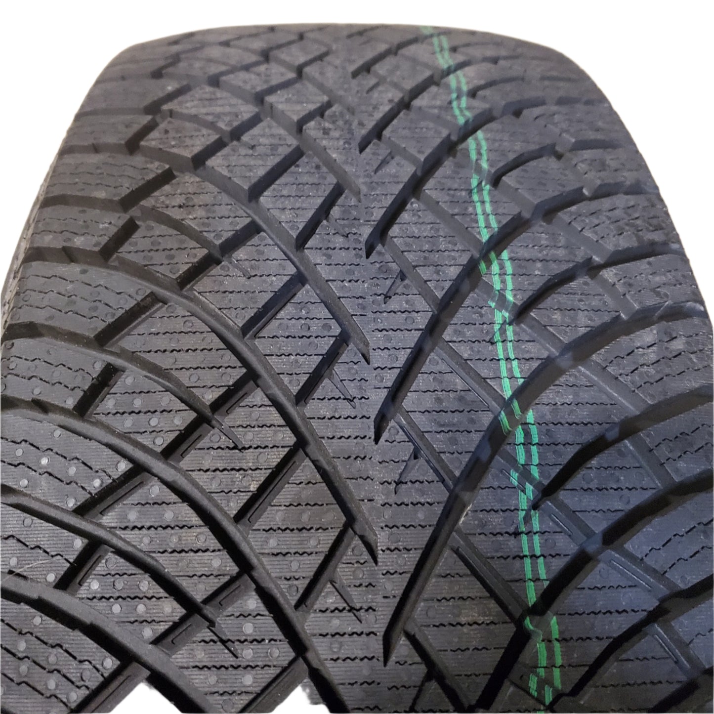 NOKIAN HAKKAPELIITTA R5 EV FOAM BSW P 255 50 21 109R XL WINTER TIRE TF00014