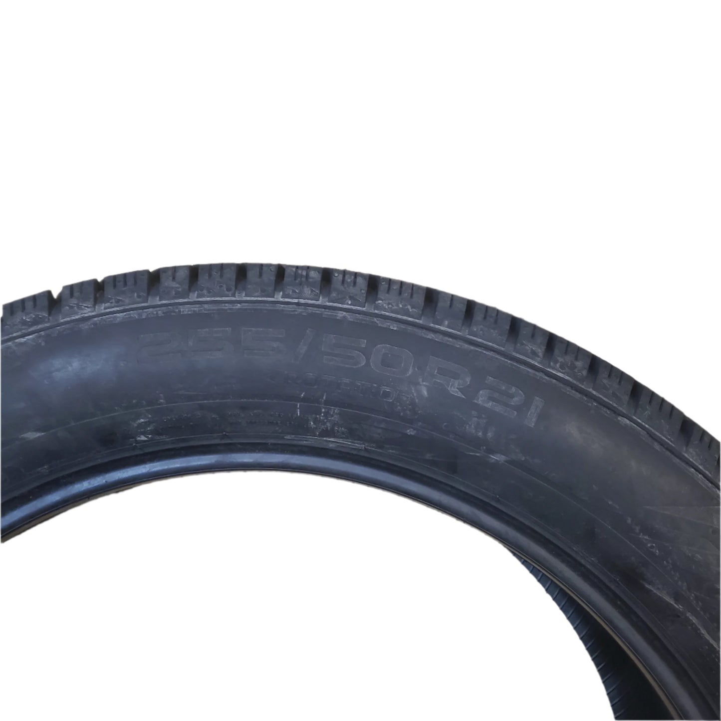 NOKIAN HAKKAPELIITTA R5 EV FOAM BSW P 255 50 21 109R XL WINTER TIRE TF00014