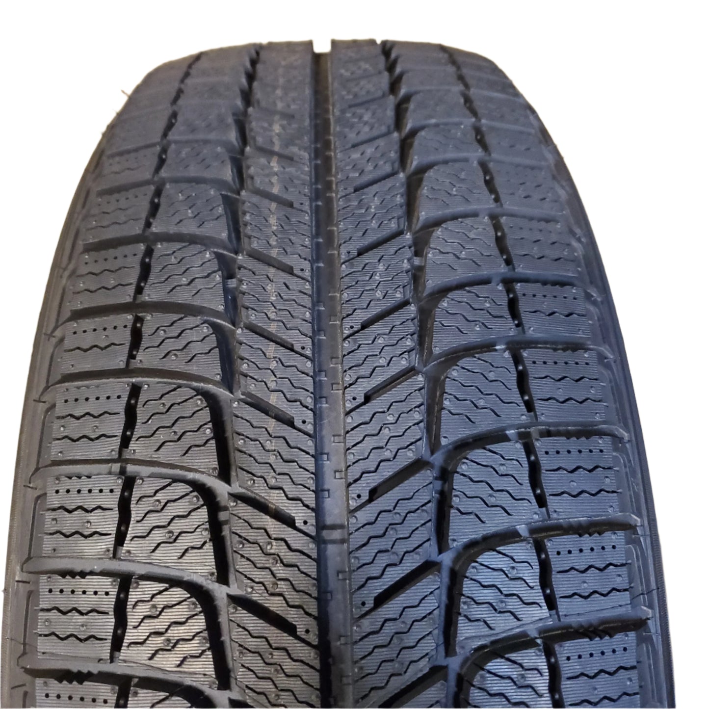 NOS MICHELIN X-ICE XI3 BSW P 225 65 16 100T WINTER TIRE 23816