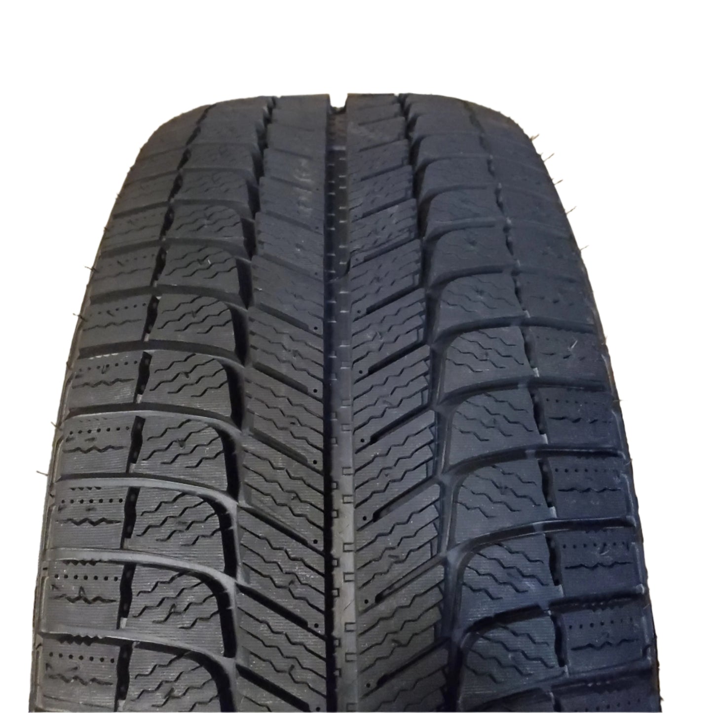 NOS MICHELIN X-ICE XI3 BSW P 235 45 18 98H XL WINTER TIRE 75806